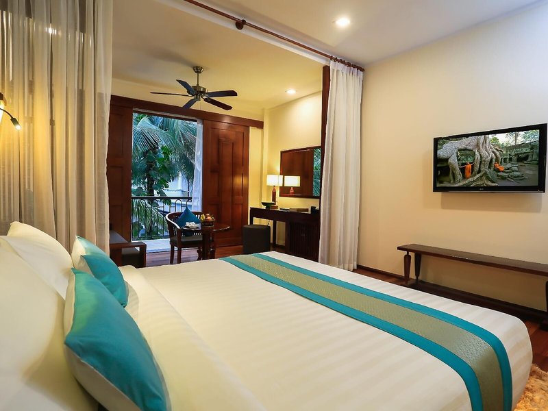 Lotus Blanc Hotel 29