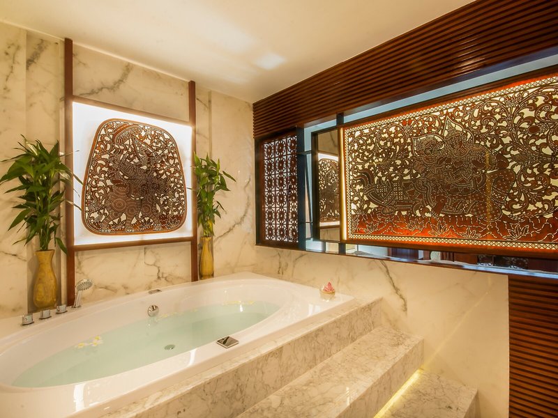 Lotus Blanc Hotel 37