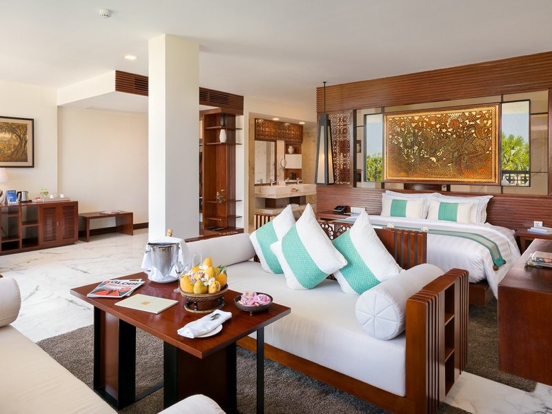 Lotus Blanc Hotel 43