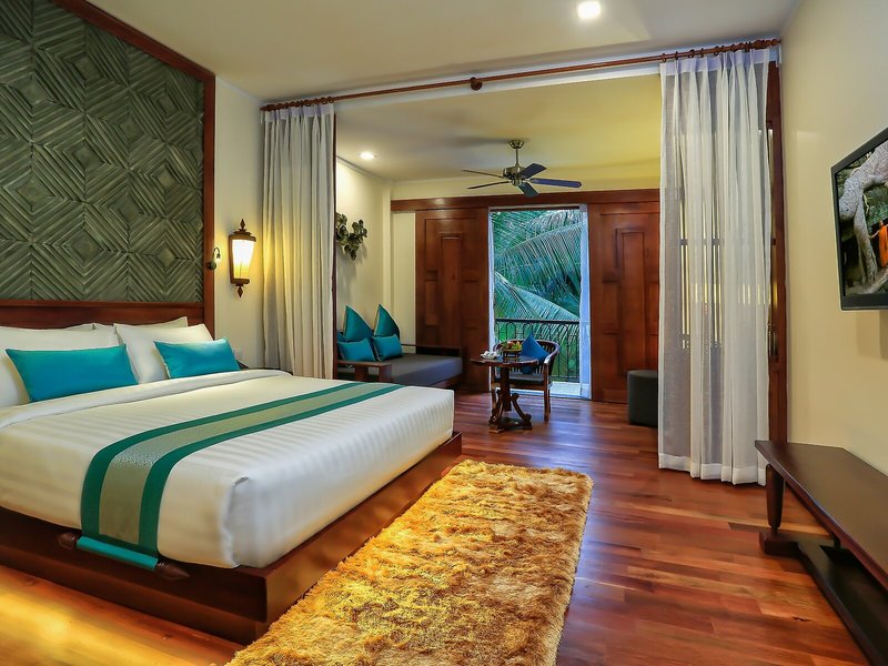 Lotus Blanc Hotel 45