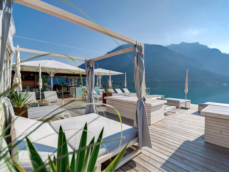 Post am See 11