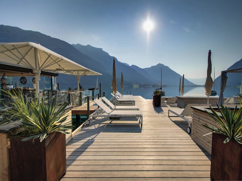 Post am See 14