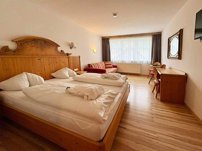 Landhotel Postgut 2