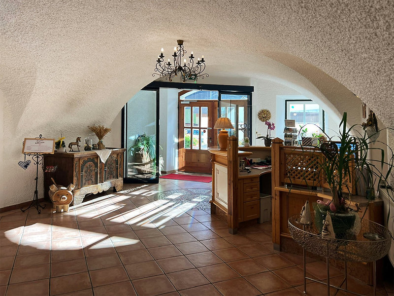 Landhotel Postgut 3