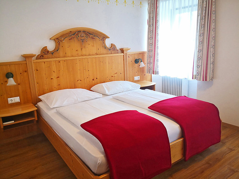 Landhotel Postgut 4