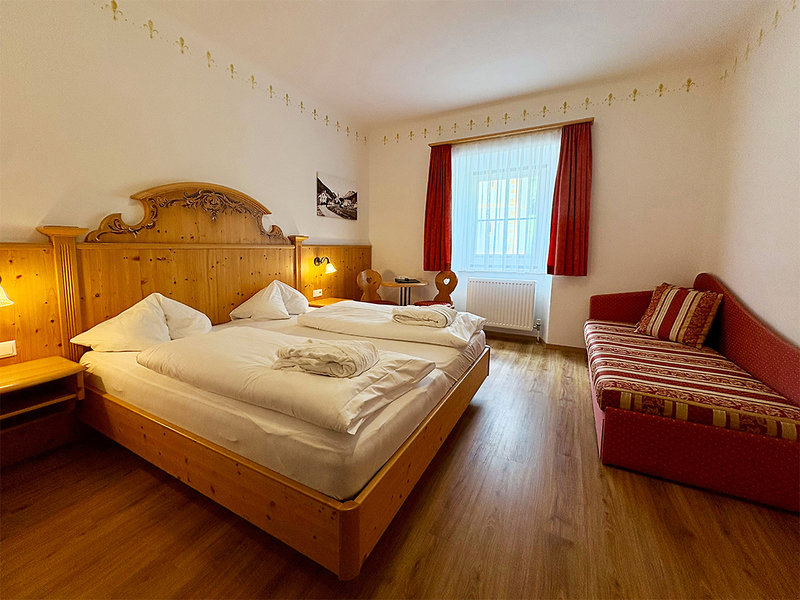 Landhotel Postgut 5