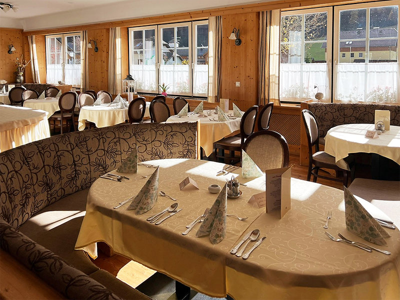Landhotel Postgut 7