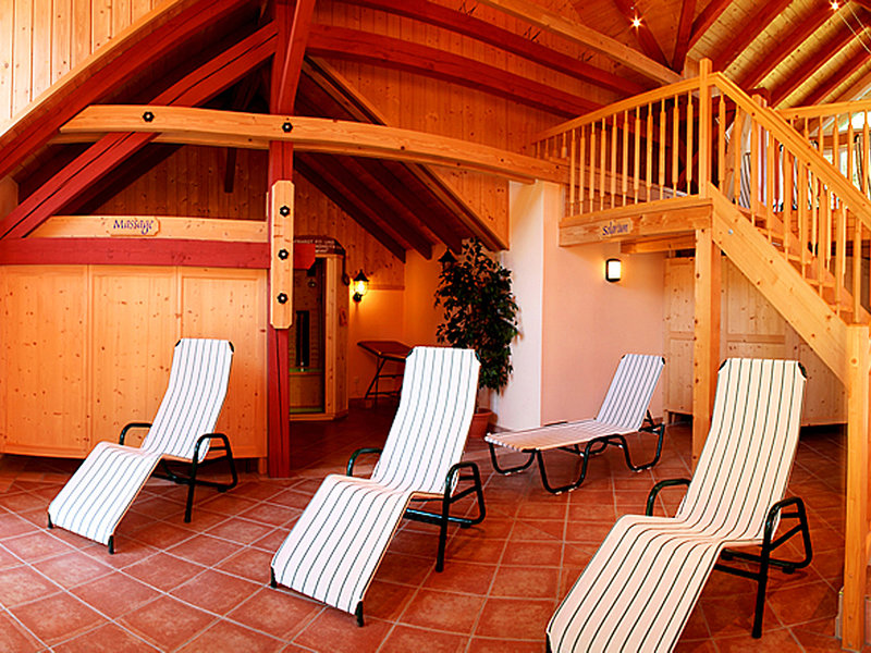 Landhotel Postgut 11