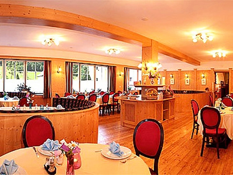 Landhotel Postgut 12