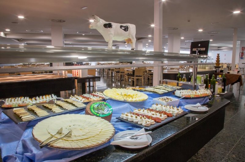 Hotel Don Juan Resort  1