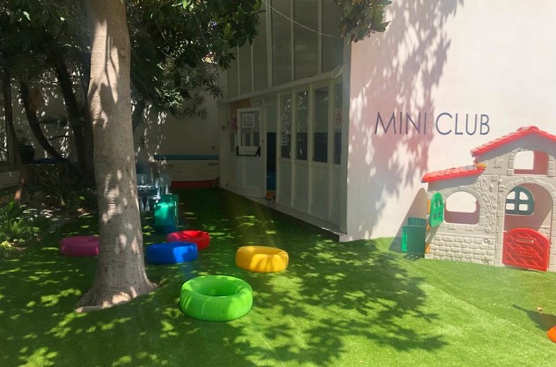 Hotel Don Juan Resort  3