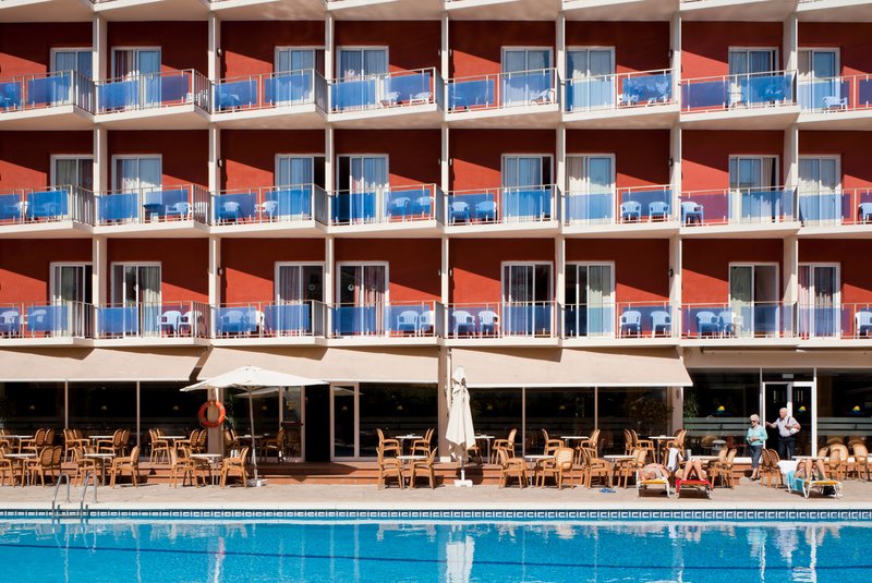 Don Juan Resort Affiliated by FERGUS 1