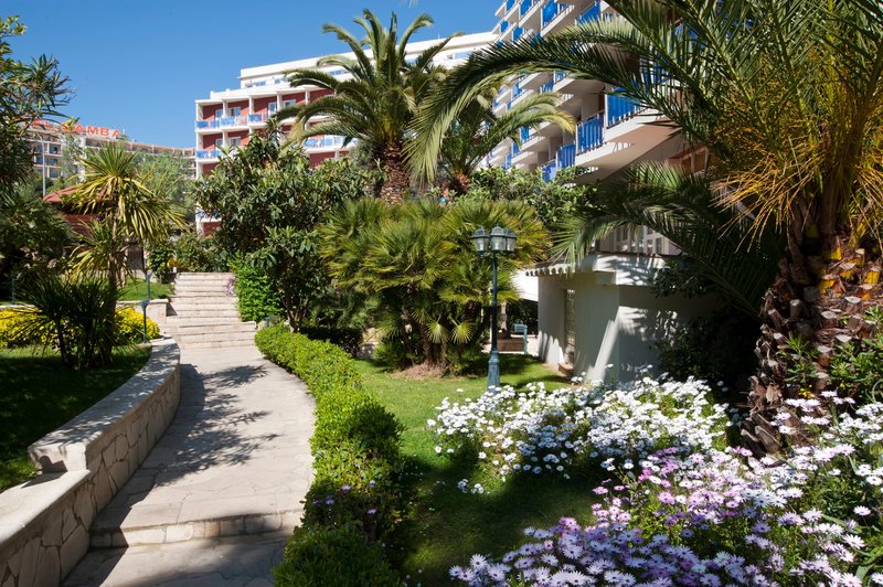 Don Juan Resort Affiliated by FERGUS 2
