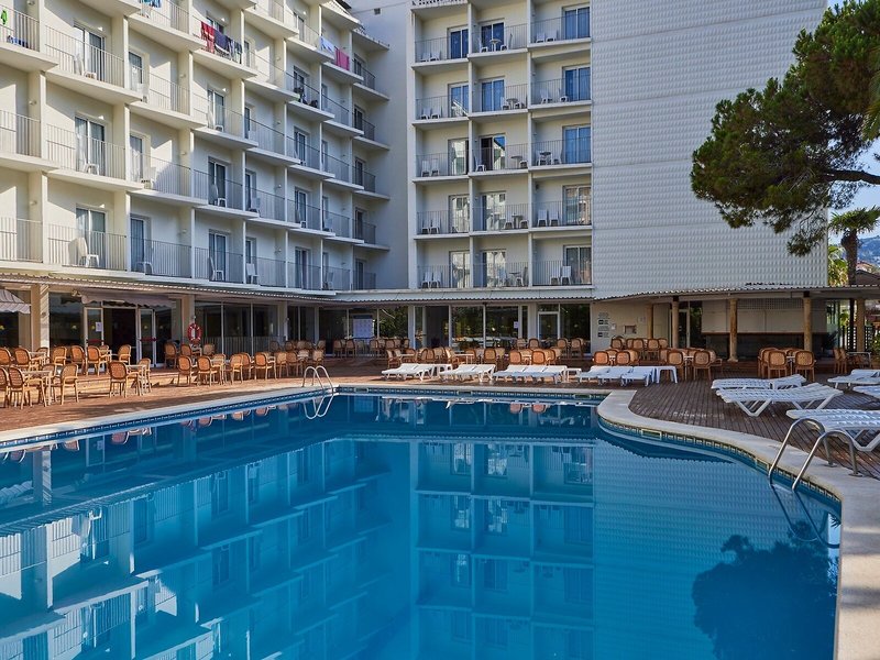 Hotel Don Juan Resort 1