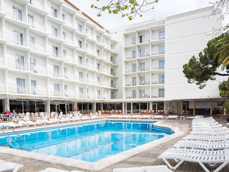 Hotel Don Juan Resort 2
