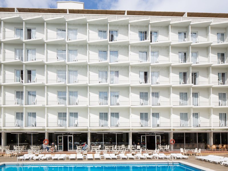Hotel Don Juan Resort 3