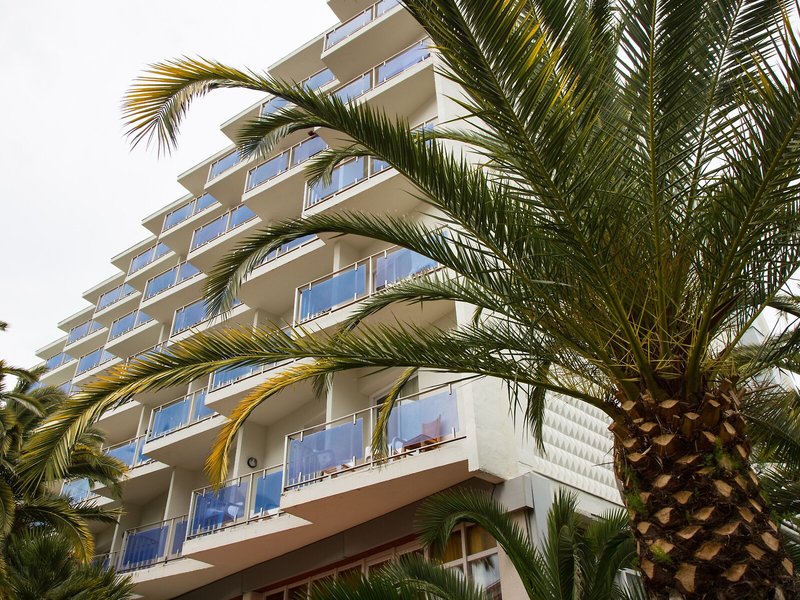 Hotel Don Juan Resort 4