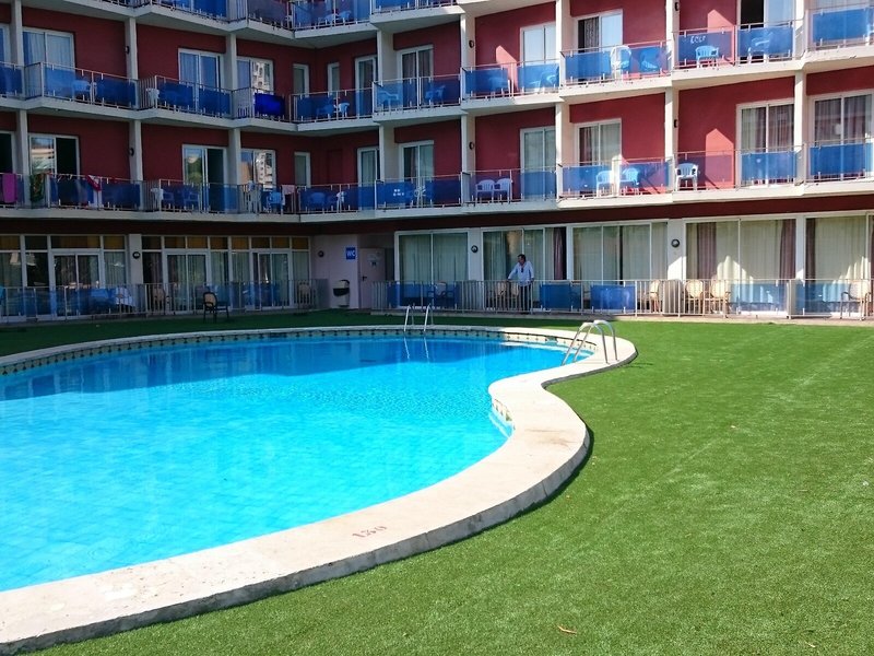 Hotel Don Juan Resort 8