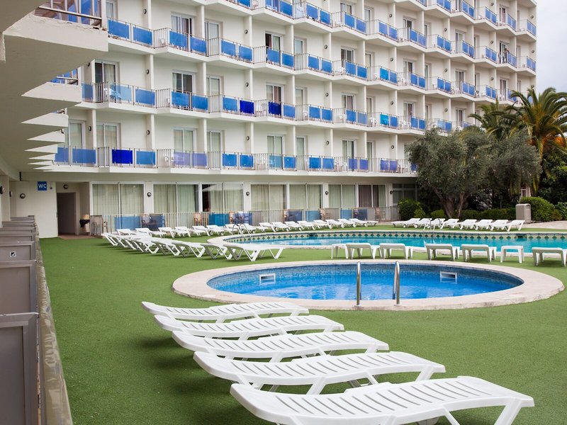 Hotel Don Juan Resort 9