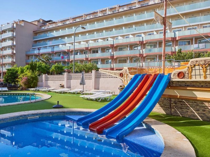 Hotel Don Juan Resort 10