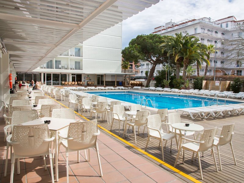 Hotel Don Juan Resort 11