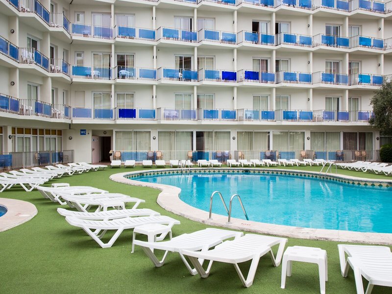Hotel Don Juan Resort 12
