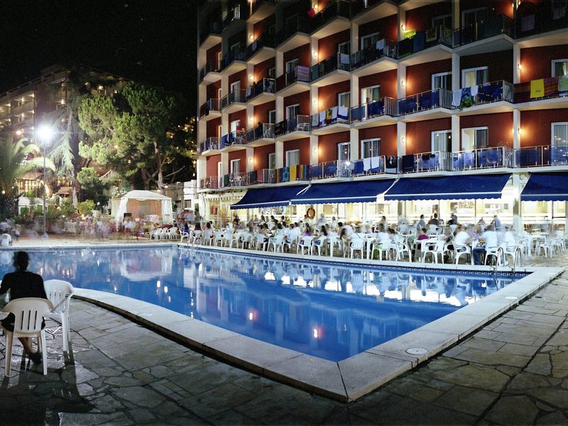 Hotel Don Juan Resort 13