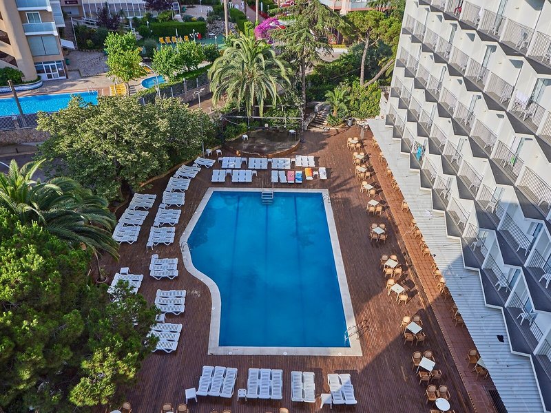 Hotel Don Juan Resort 15