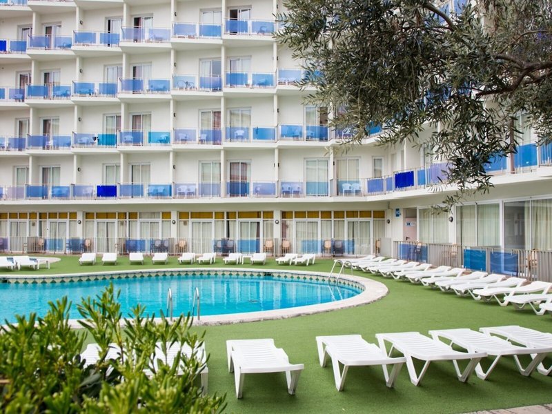 Hotel Don Juan Resort 16