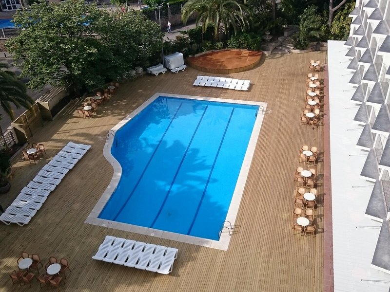 Hotel Don Juan Resort 17