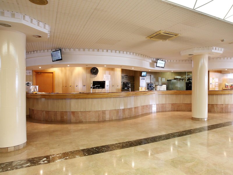 Hotel Don Juan Resort 20