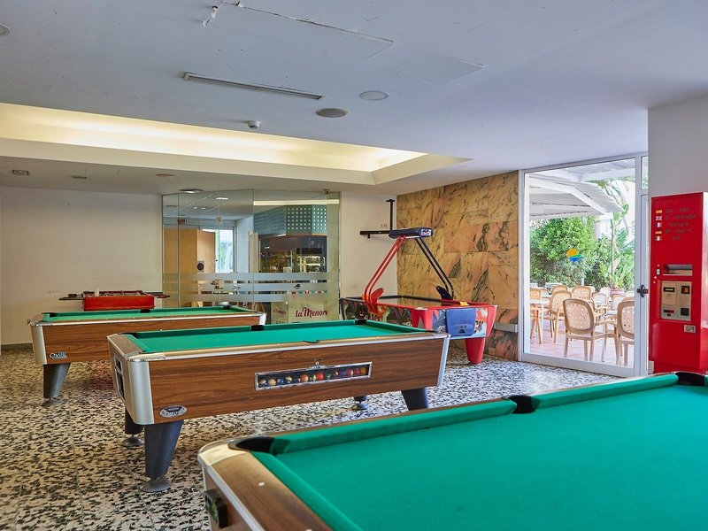 Hotel Don Juan Resort 32