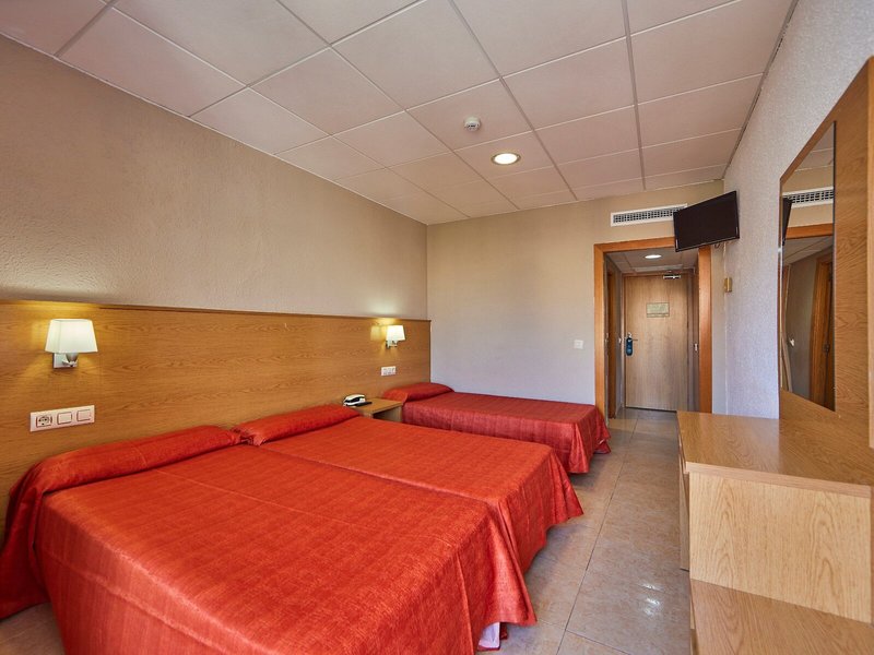 Hotel Don Juan Resort 40