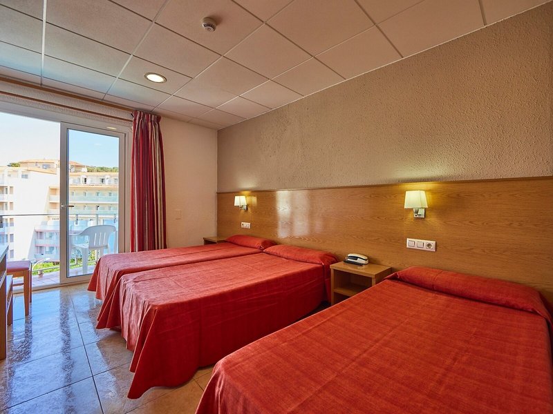 Hotel Don Juan Resort 41