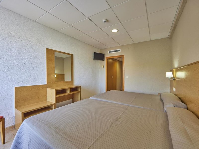 Hotel Don Juan Resort 44