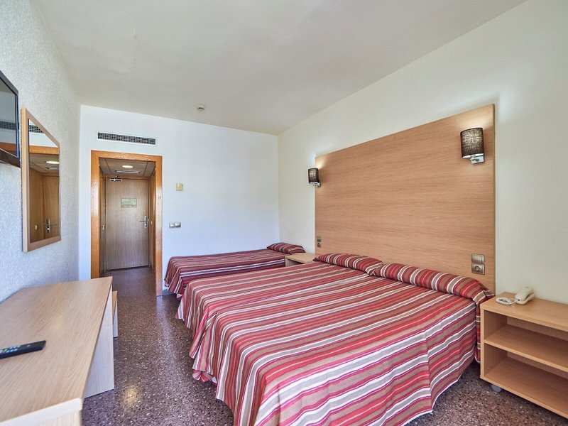 Hotel Don Juan Resort 45