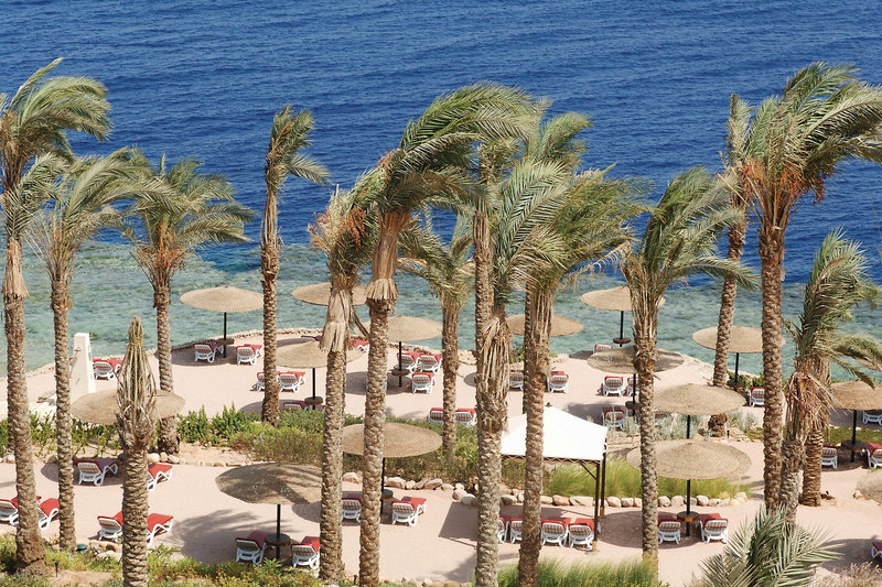 Grand Rotana Resort & Spa 1