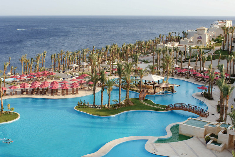 Grand Rotana Resort & Spa 2