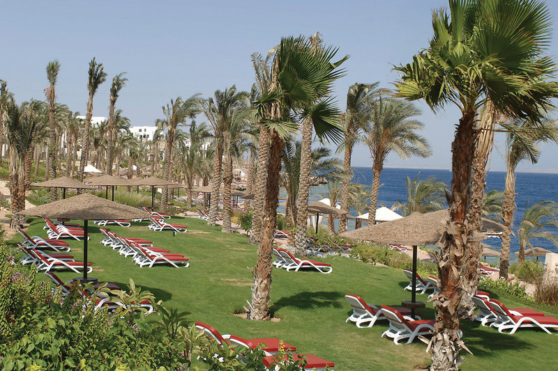 Grand Rotana Resort & Spa 3