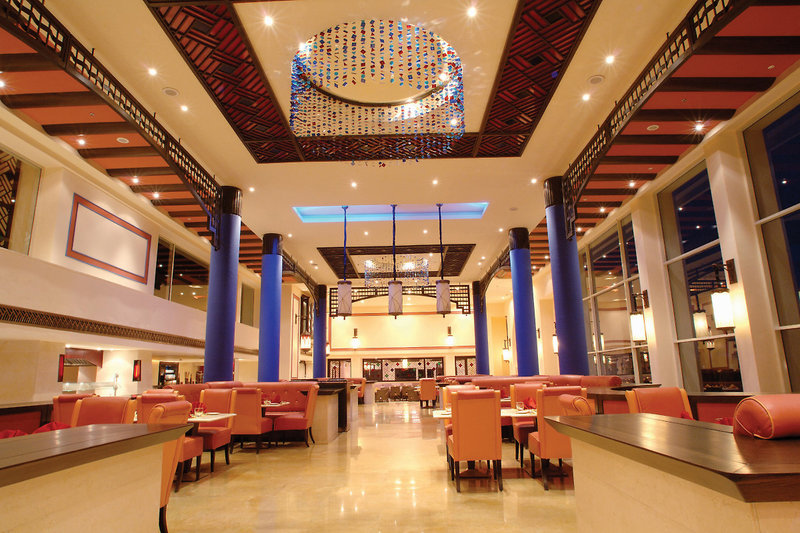 Grand Rotana Resort & Spa 4