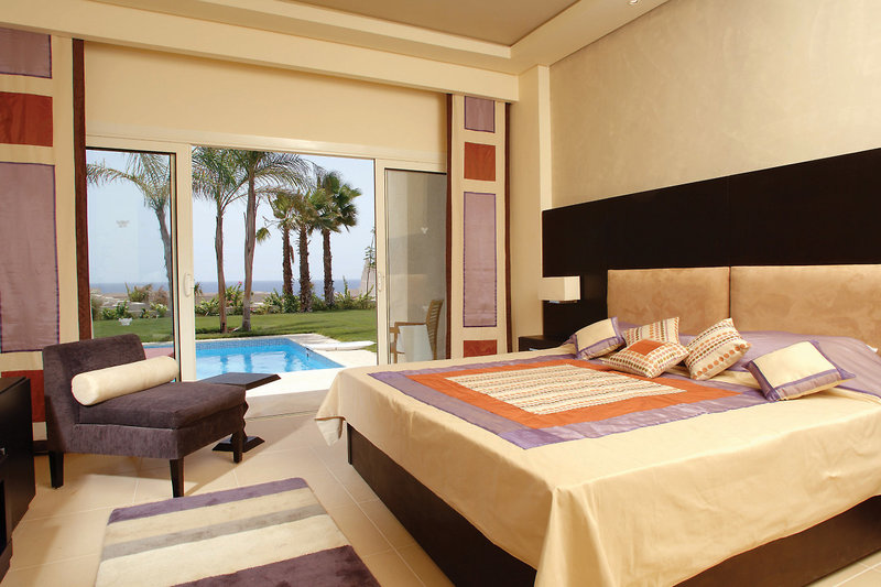 Grand Rotana Resort & Spa 5