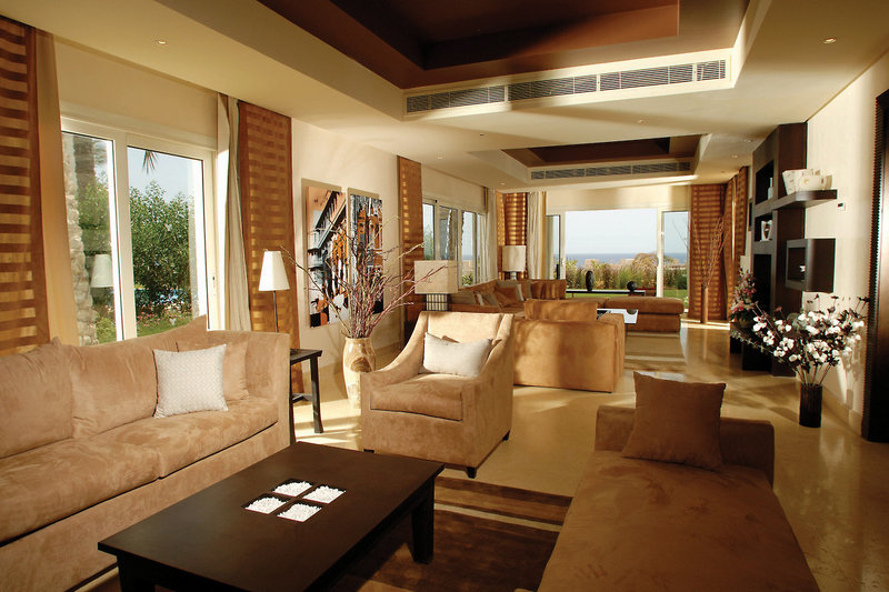 Grand Rotana Resort & Spa 6