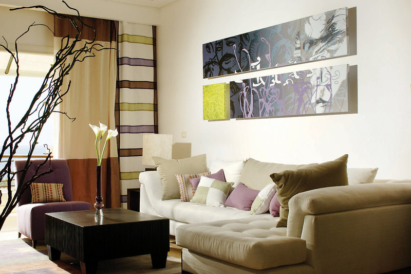 Grand Rotana Resort & Spa 7