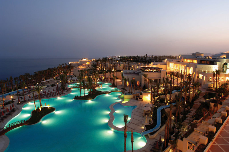 Grand Rotana Resort & Spa 9