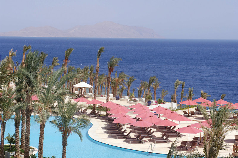 Grand Rotana Resort & Spa 10
