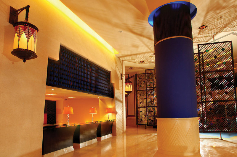 Grand Rotana Resort & Spa 11