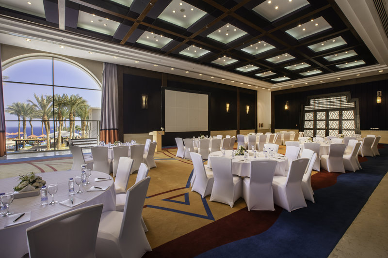 Grand Rotana Resort & Spa 5