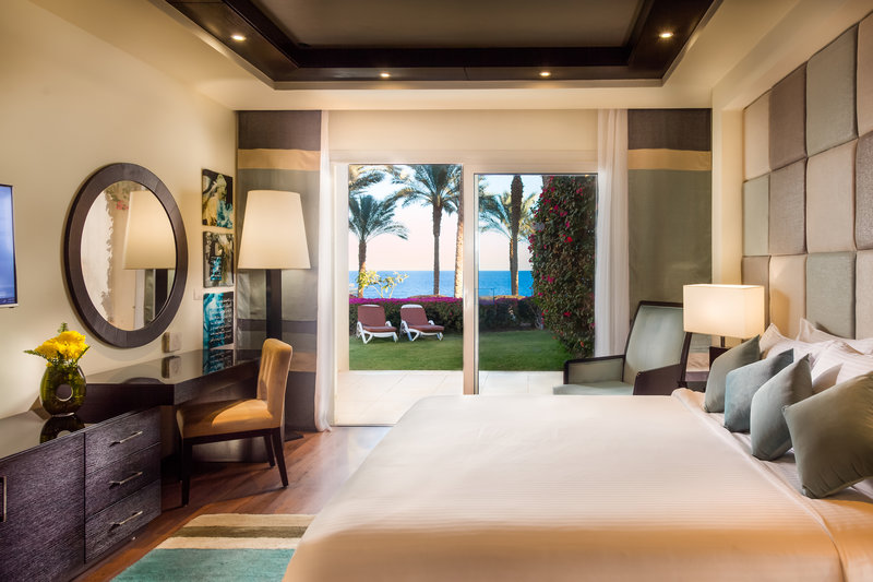 Grand Rotana Resort & Spa 8