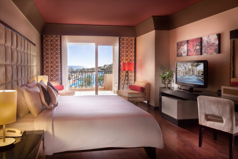 Grand Rotana Resort & Spa 9