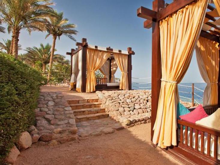 Grand Rotana Resort & Spa 2